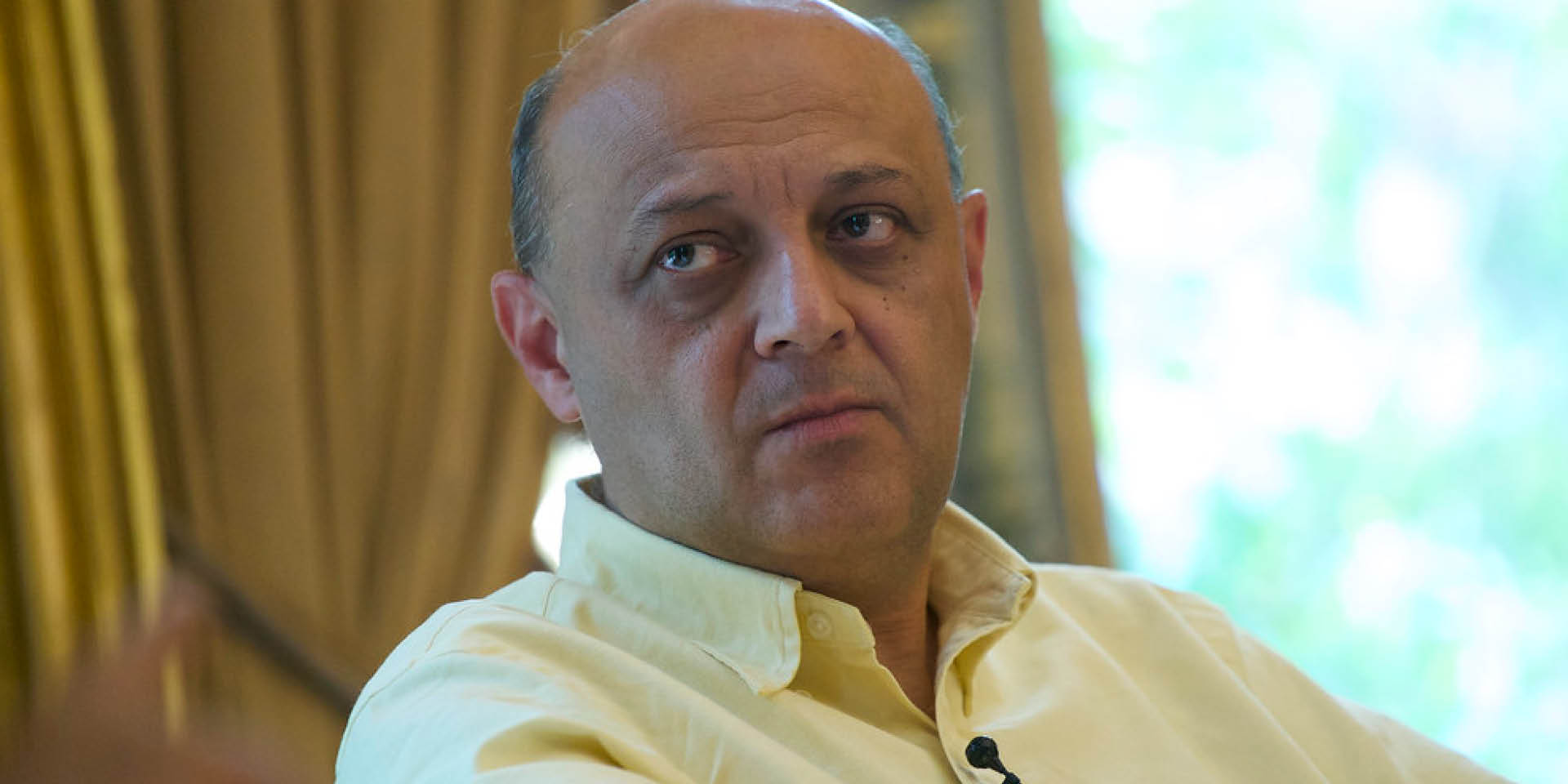 Ángel Esteban presenta su libro 'París en femenino'